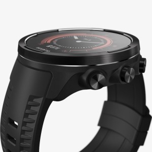 ساعت هوشمند سونتو  9 بارو مشکی suunto 9 baro black