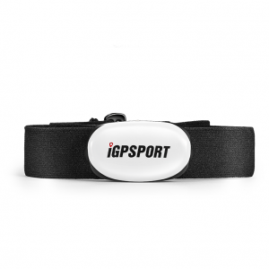 بند اندازه گیری ضربان قلب مدل iGPSPORT HR40