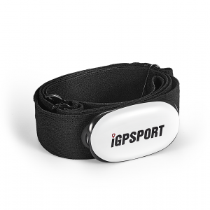 بند اندازه گیری ضربان قلب مدل iGPSPORT HR40