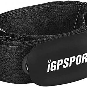 بند اندازه گیری ضربان قلب مدل iGPSPORT HR40