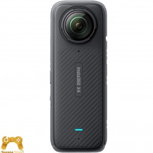 دوربین اکشن اینستا 360 مدل Insta360 X4