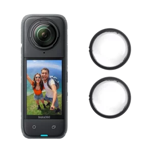 دوربین اکشن اینستا 360 مدل Insta360 X4