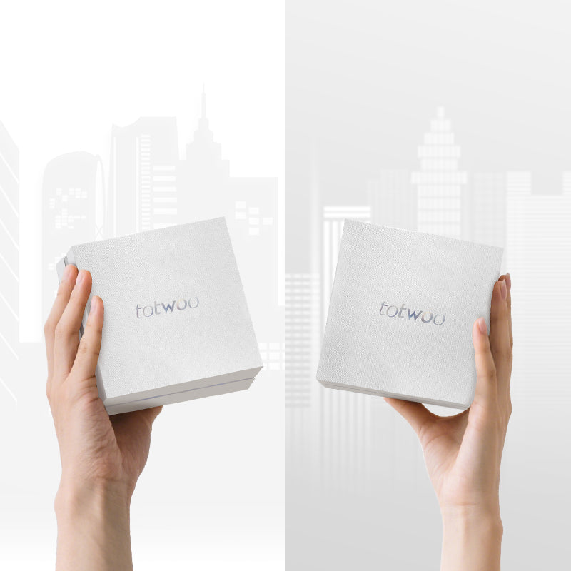 دستبند لمسی زوجی مناسب هدیه تولد