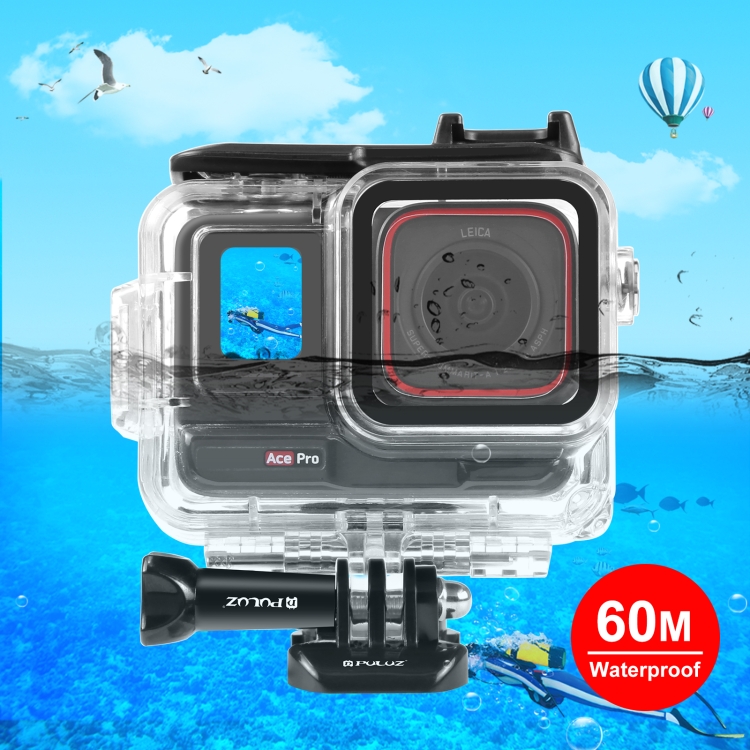 قاب مقاوم غواصی Insta360 Ace Pro 2