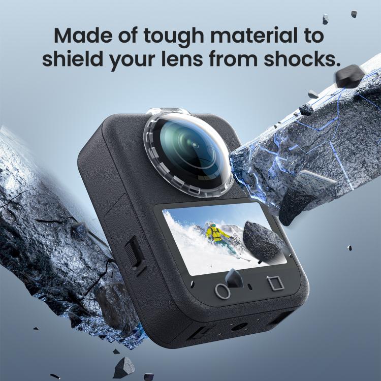 خرید محافظ لنز Osmo 360