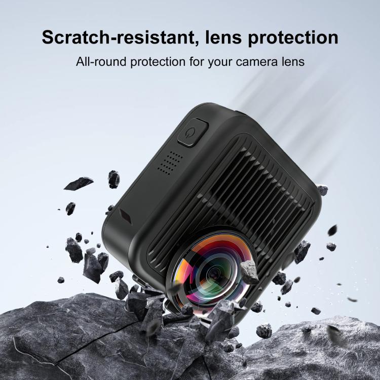 محافظ لنز ضد آب و ضد روغن PULUZ GoPro MAX2
