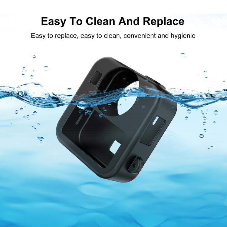 بند حمل قاب محافظ PULUZ GoPro MAX2
