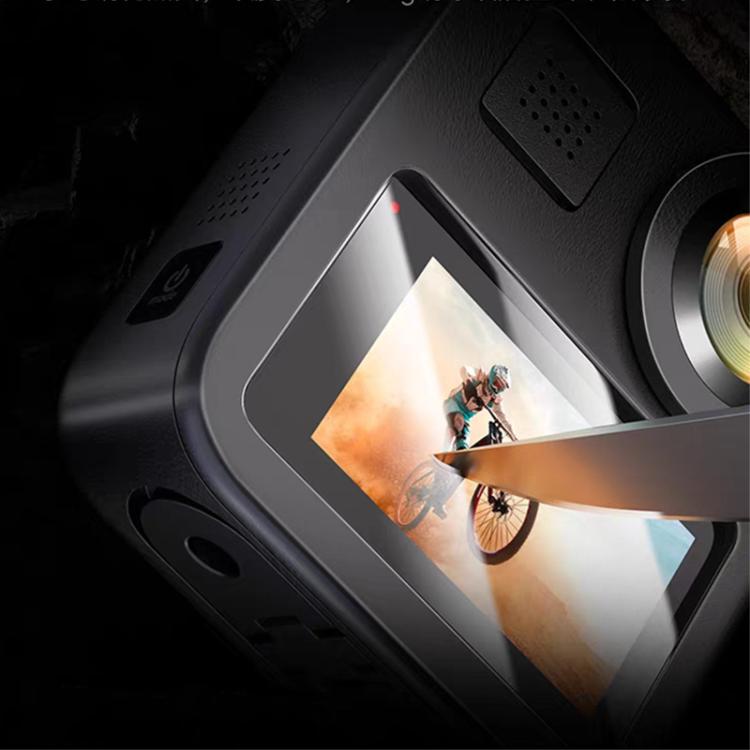 محافظ نمایشگر با لمس روان برای GoPro MAX2 HD