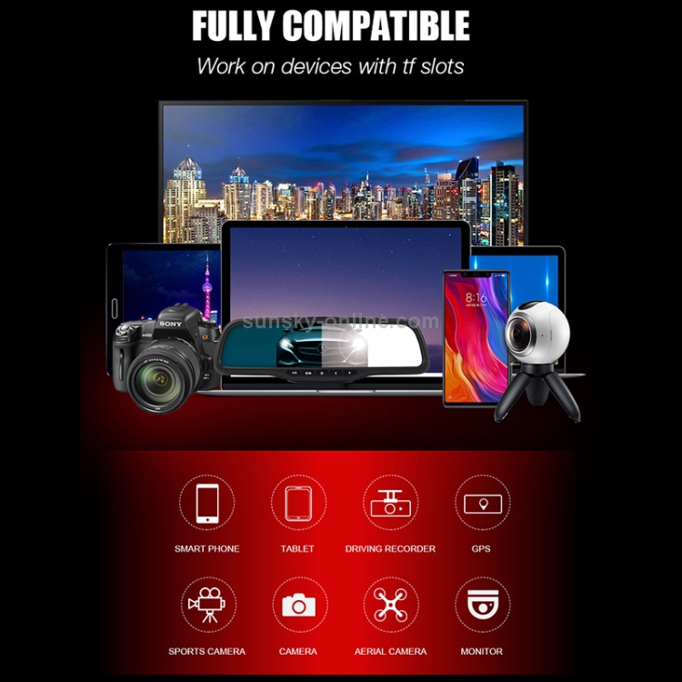 کارت حافظه Insta360