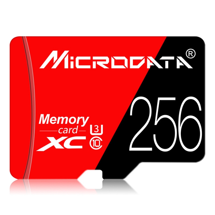 microSD 256GB برای GoPro