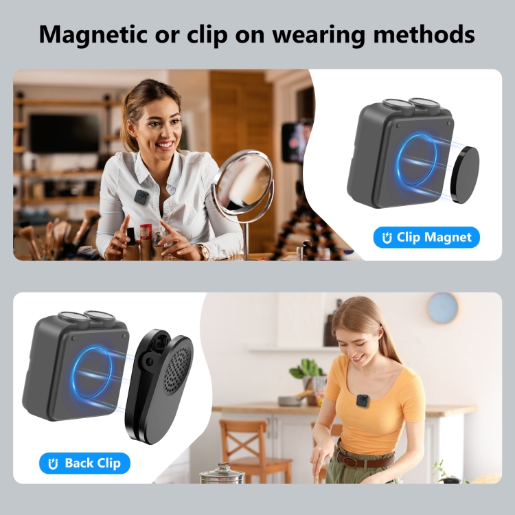 میکروفون یقه&zwnj;ای حرفه&zwnj;ای