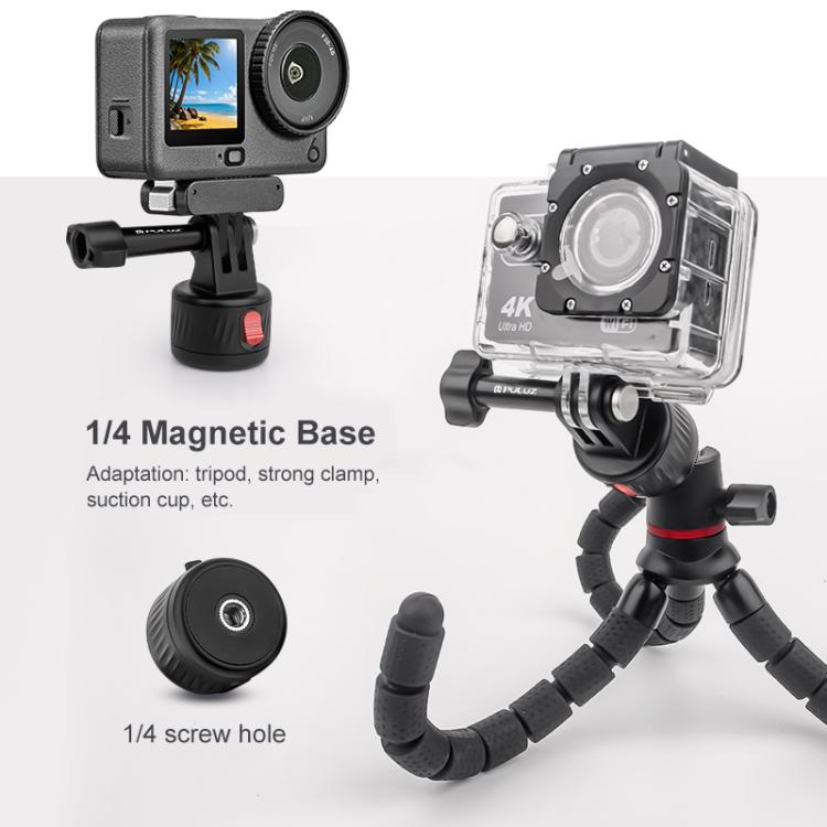 رابط پایه مغناطیسی GoPro