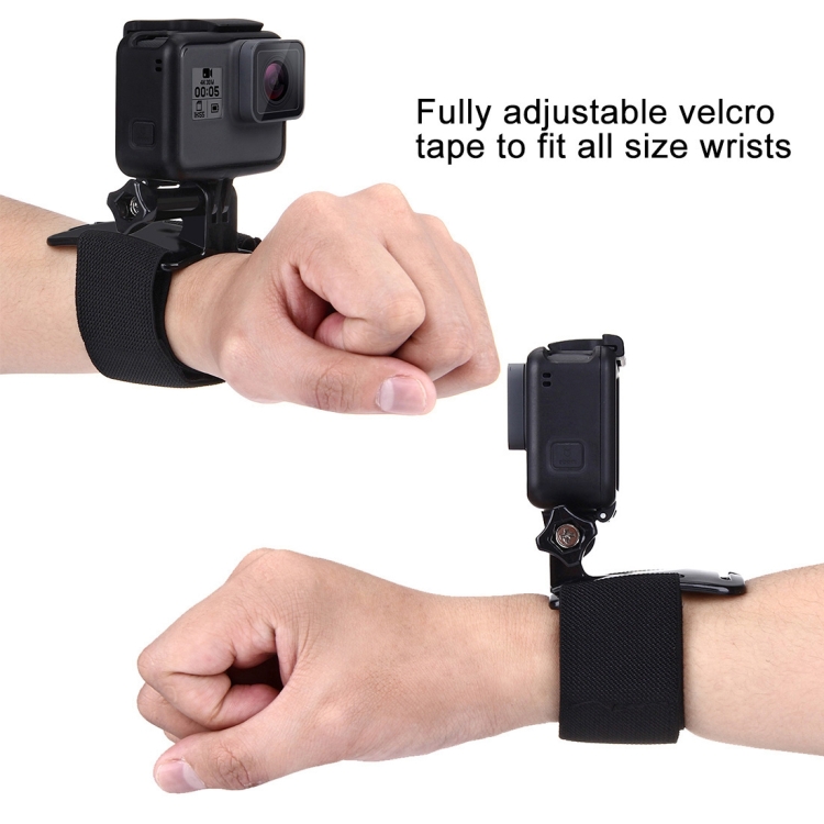 بند مچی ضدسقوط دوربین GoPro و DJI