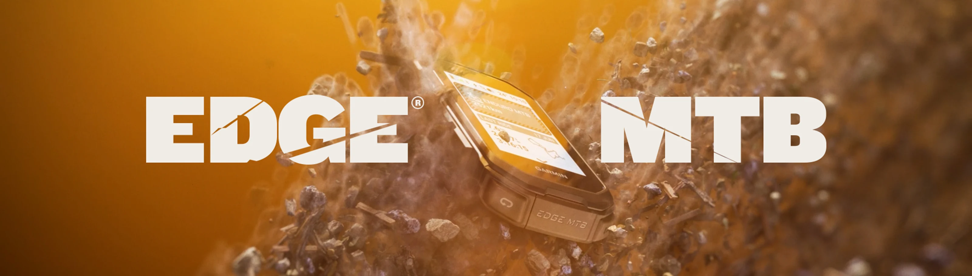 خرید کامپیوتر دوچرخه کوهستان Garmin Edge MTB از هیپو اسپورت