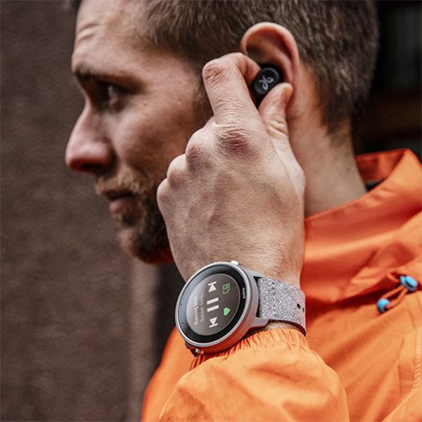 ساعت Suunto 7 Titanium ضد آب 50 متر