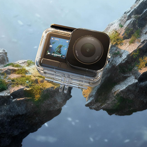 قاب غواصی حرفهای DJI Osmo Action 6