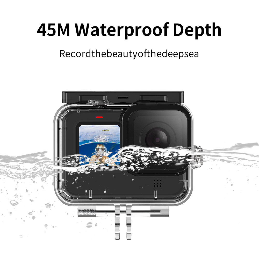 محافظ ضد آب GoPro Hero 10