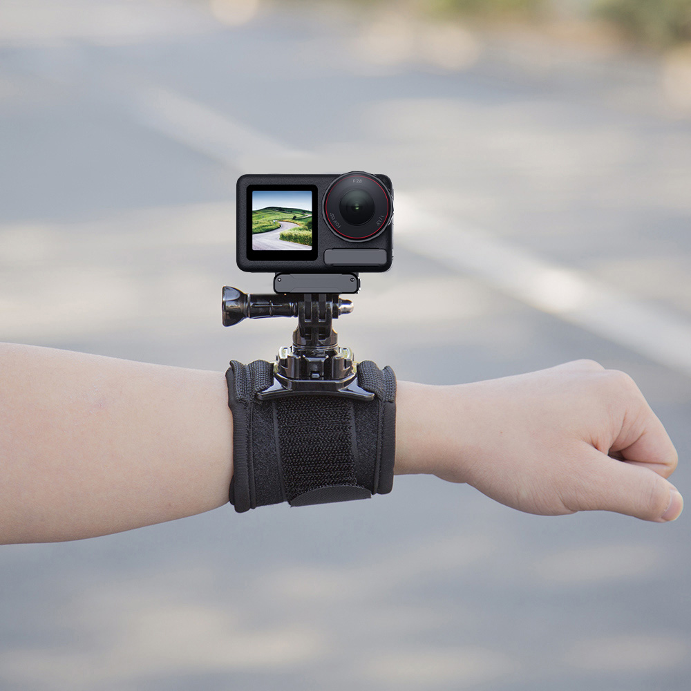 بند مچی تلسین مدل GP-WFS-220 برای GoPro و Insta360