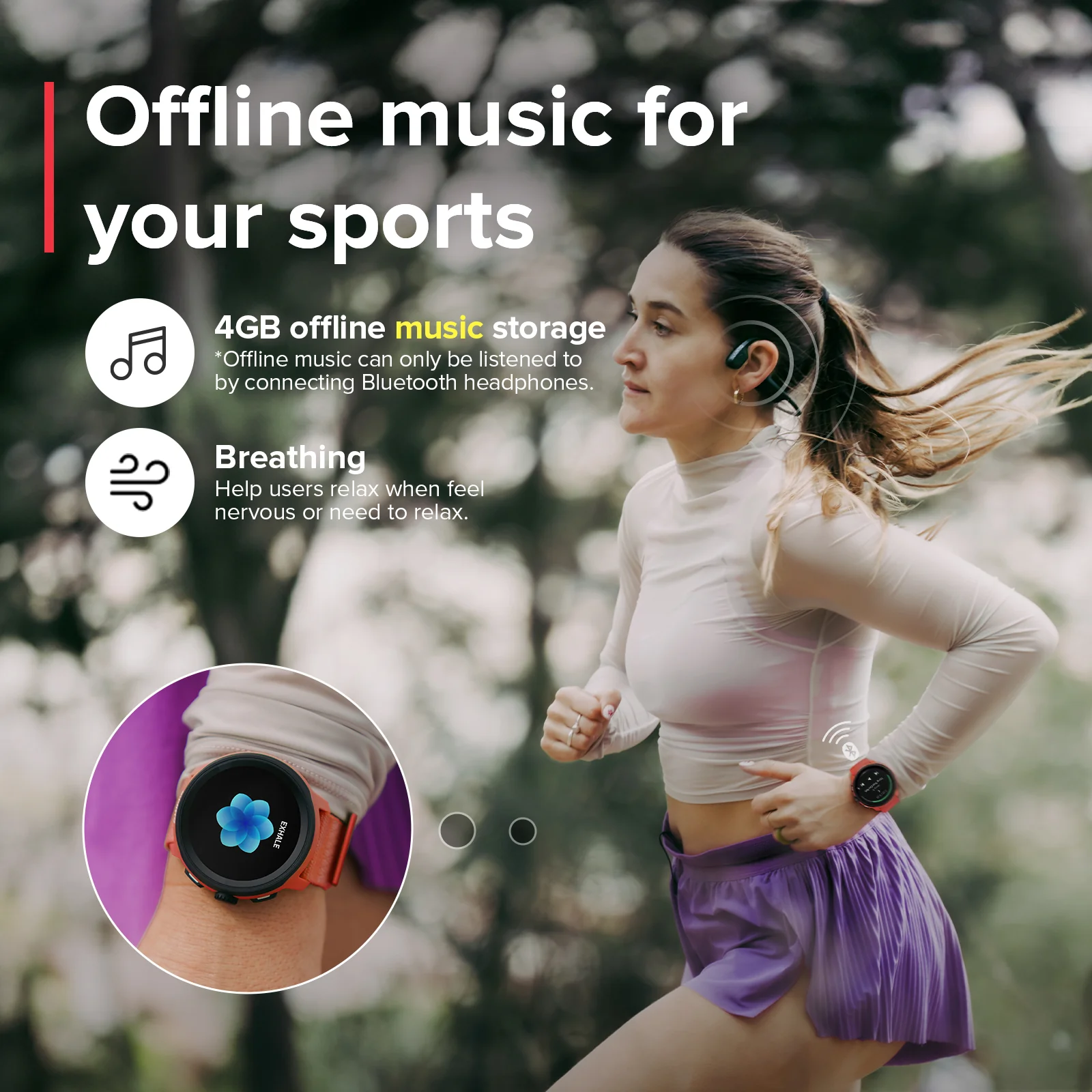 تحلیل عملکرد ساعت هوشمند Suunto Run در تمرینات دویدن حرفه‌ای