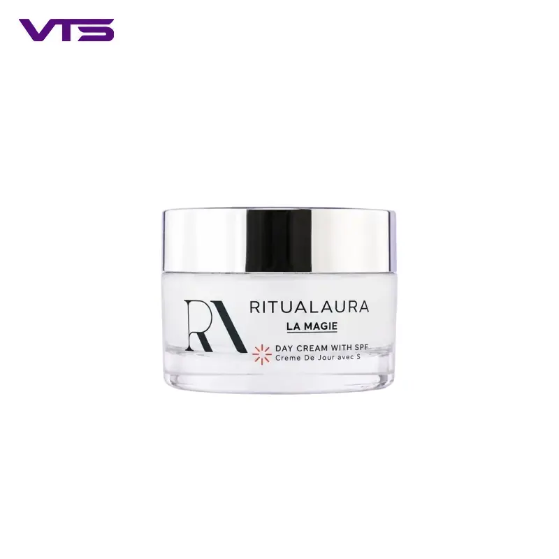 کرم روز ریچوال اورا لا مجی با SPF