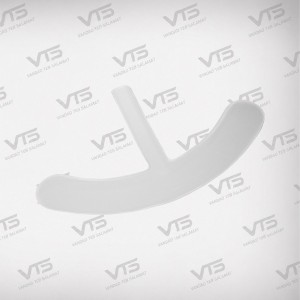 شیت سیلیکونی لنگری سینه Amoena CuraScar Anchor