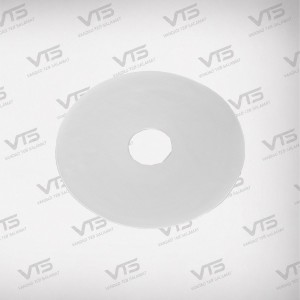 شیت سیلیکونی دایره سینه اموئنا Amoena Mammilla Circle