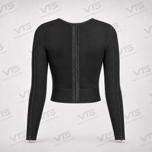 خرید و قیمت گن لیفت و لیپوماتیک پشت و بازو ووئه VOE کد 1009