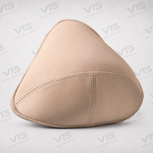 پروتز سینه الیافی آموئنا مدل Priform Standard کد 214