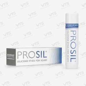 پروسیل Pro-Sil بایودرمیس | ماتیک سیلیکونی ترمیم اسکار