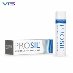 پروسیل Pro-Sil بایودرمیس | ماتیک سیلیکونی ترمیم اسکار