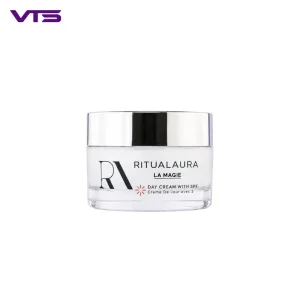 کرم روز ریچوال اورا لا مجی با SPF