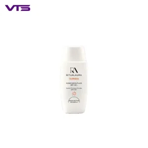 ضد آفتاب فلوئیدی ریچوال اورا SPF 50+ حجم ۵۰ میلی‌لیتر