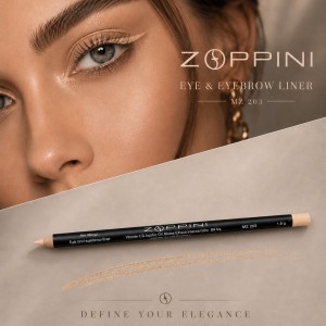 مداد چشم zoppini