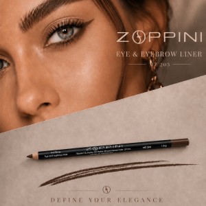 مداد چشم zoppini