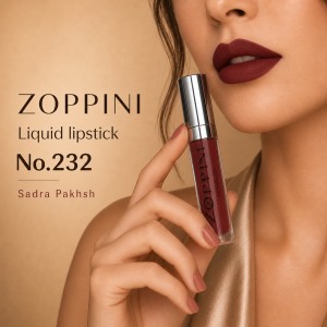 رژ مات zoppini