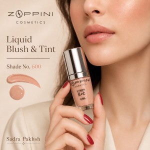 رژگونه مایع دو کاره زوپینی