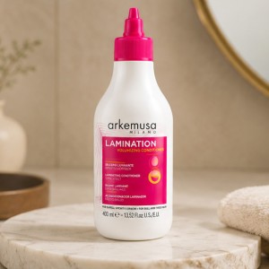 ماسک لمینت 8 ثانیه ای دیکسون arkemusa