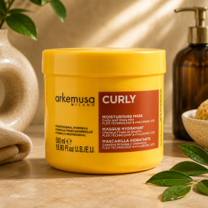 ماسک مو فر دیکسون arkemusa