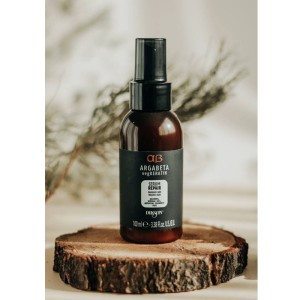 سرم ترمیم کننده دیکسون مدل ARGABETA