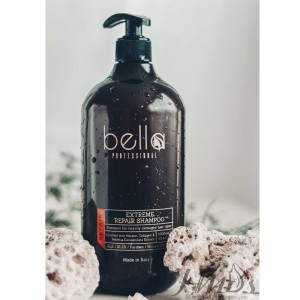 شامپو ترمیم کننده بلا مدل Extreme