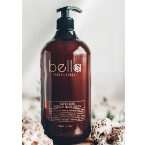 ماسک مو ترمیم کننده بلا مدل Extreme