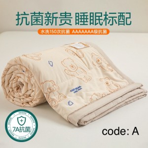 پتوی پنبه ای نرم