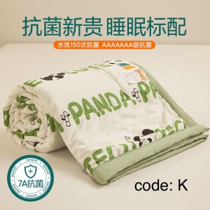 پتوی پنبه ای نرم