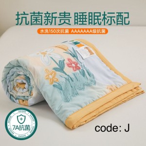 پتوی پنبه ای نرم