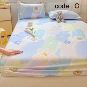 روکش تشک و روبالشی