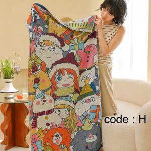 لحاف سبک سایز 70*140