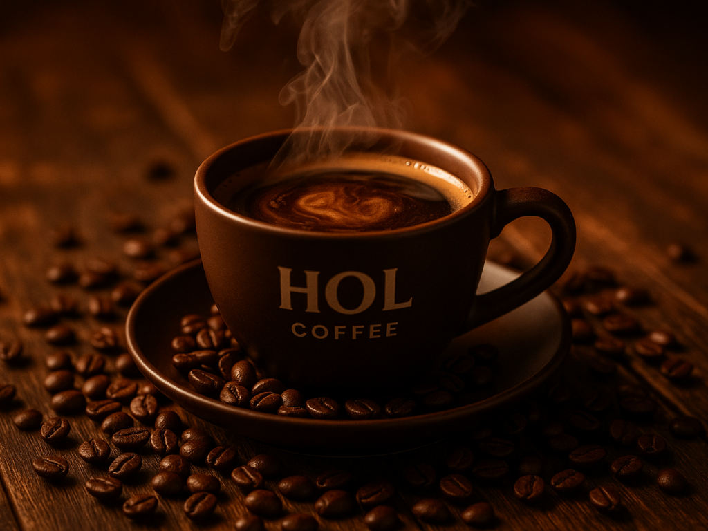 قهوه چیست؟