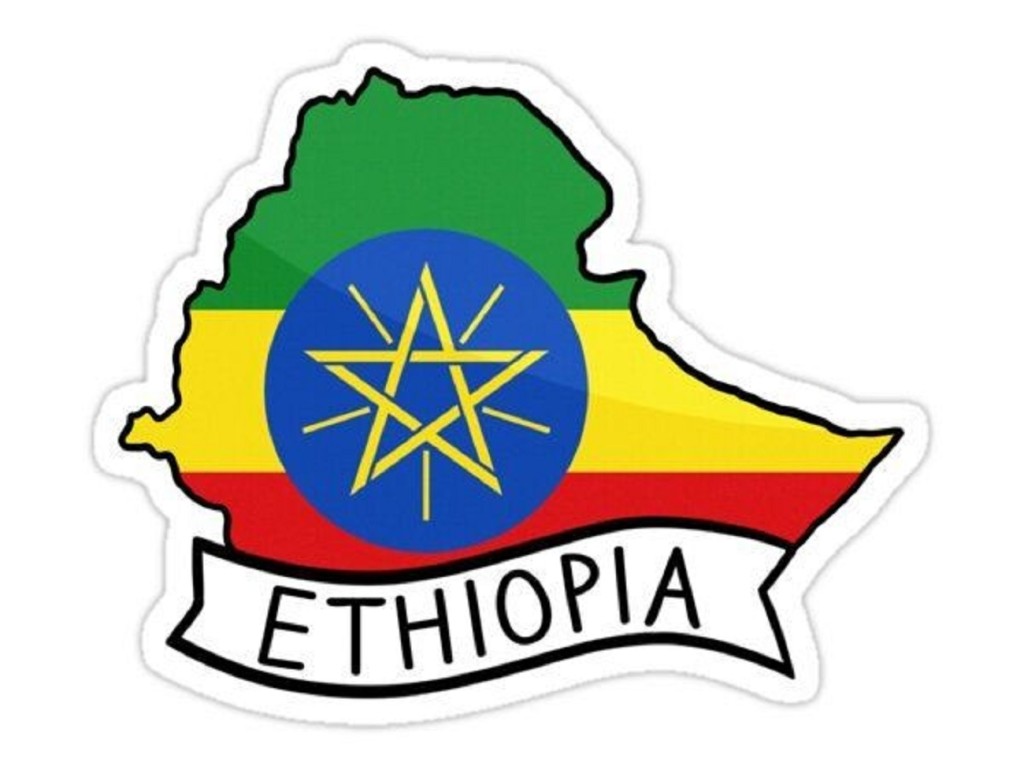 قهوه کشور اتیوپی