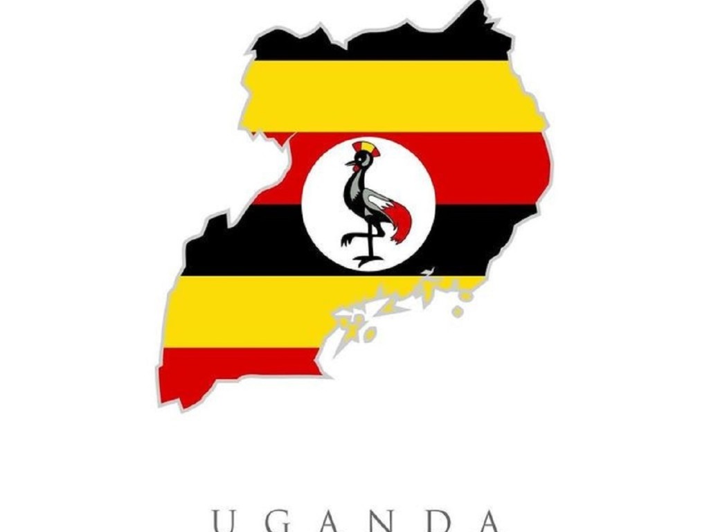 قهوه کشور اوگاندا