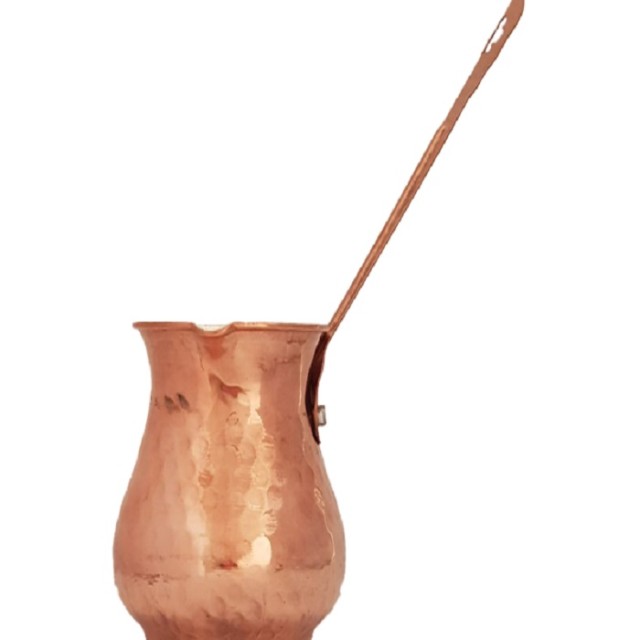 قهوه جوش مسی